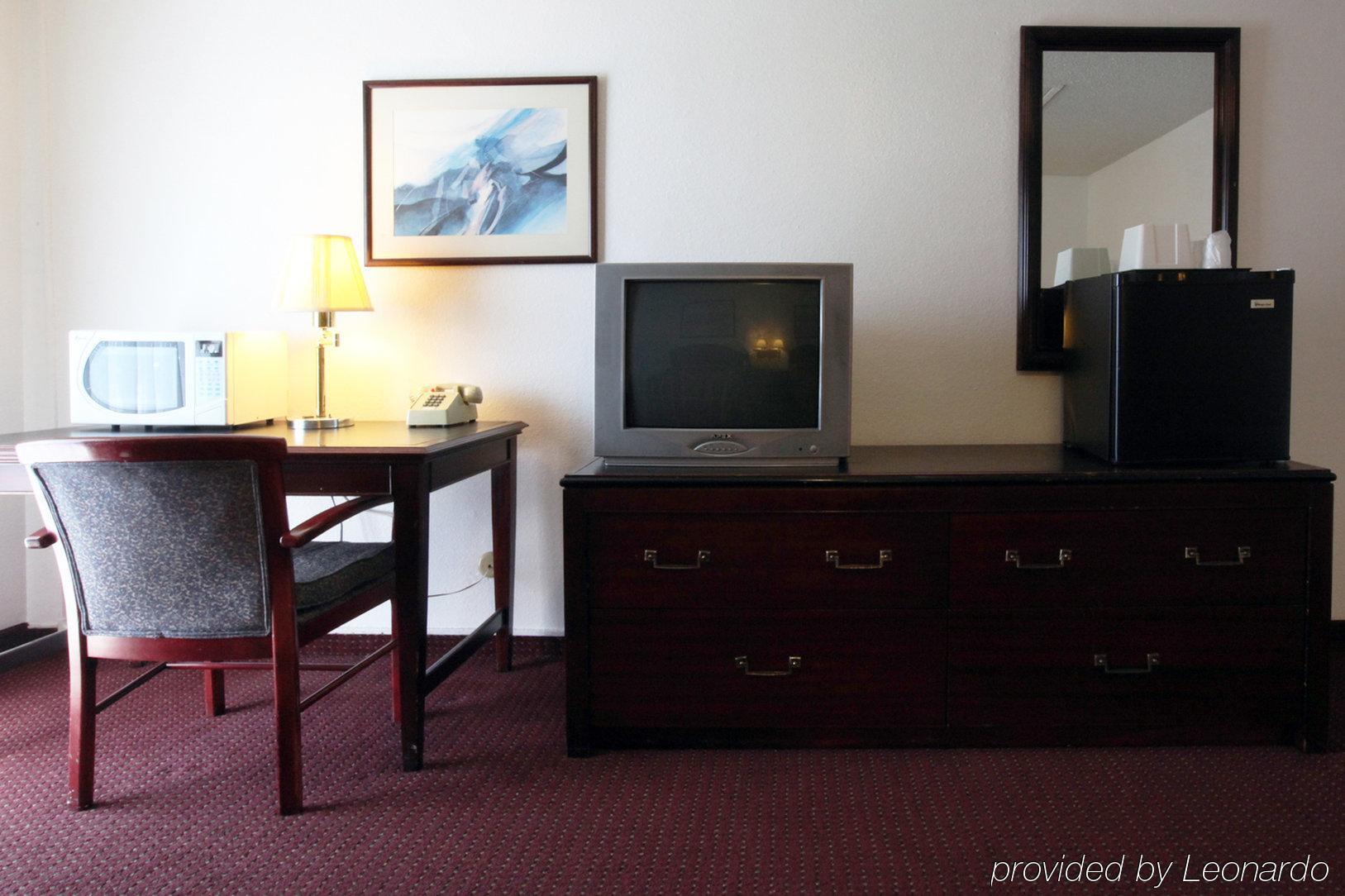 Americas Best Value Inn-El Cajon/San Diego Quarto foto