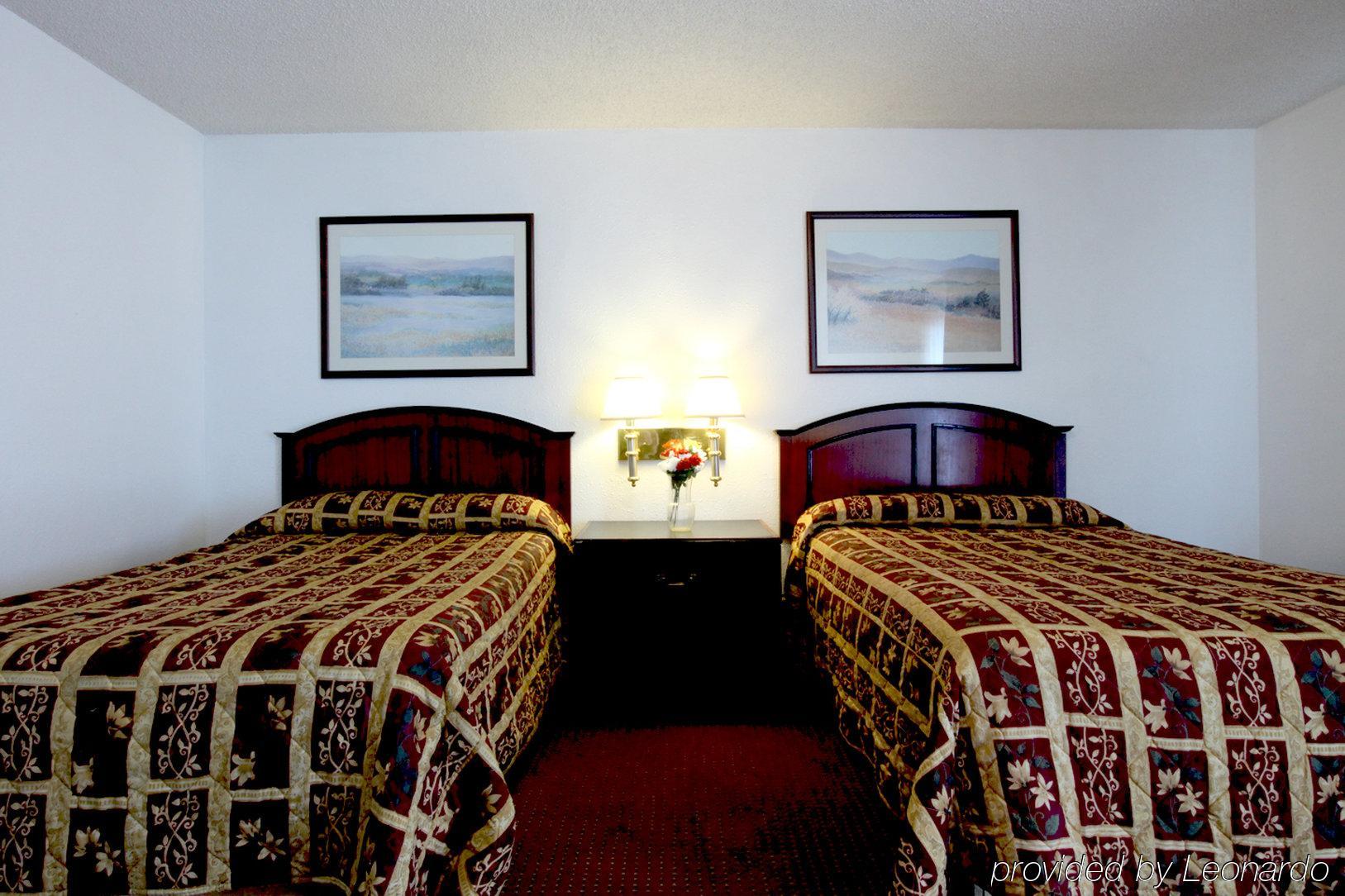 Americas Best Value Inn-El Cajon/San Diego Quarto foto
